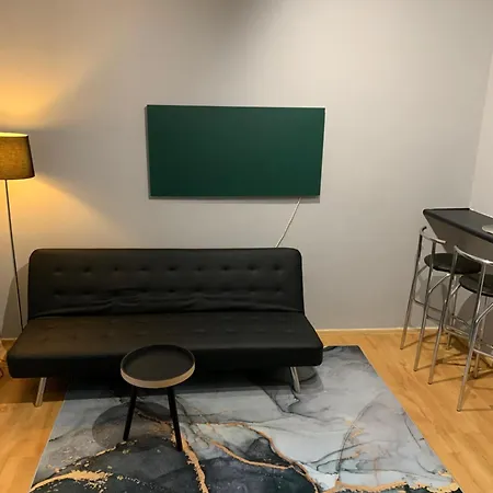 Przytulne Gory Sowie Bielawa