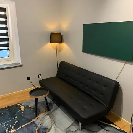 Przytulne Gory Sowie Bielawa