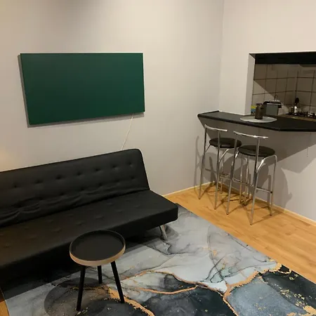 Przytulne Gory Sowie Apartman *