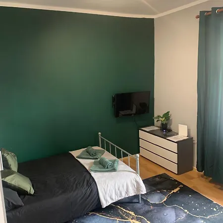 Przytulne Gory Sowie Bielawa