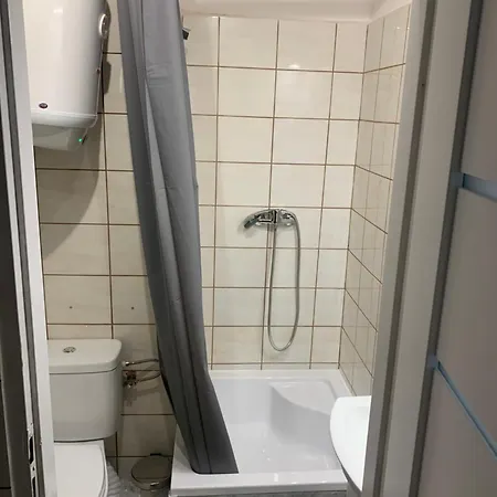 Przytulne Gory Sowie アパート ビエラバ