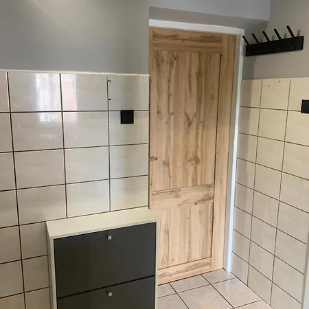 Przytulne Gory Sowie * ビエラバ