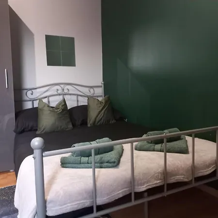 Przytulne Gory Sowie Apartman Bielawa