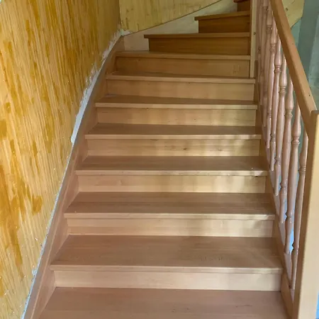 Apartman Przytulne Gory Sowie *