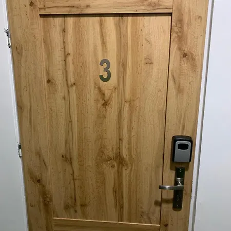 Przytulne Gory Sowie * ビエラバ