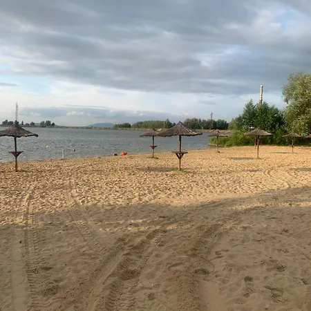 Apartman Przytulne Gory Sowie *