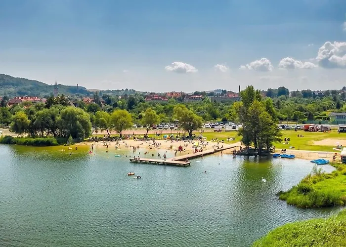 Przytulne Gory Sowie