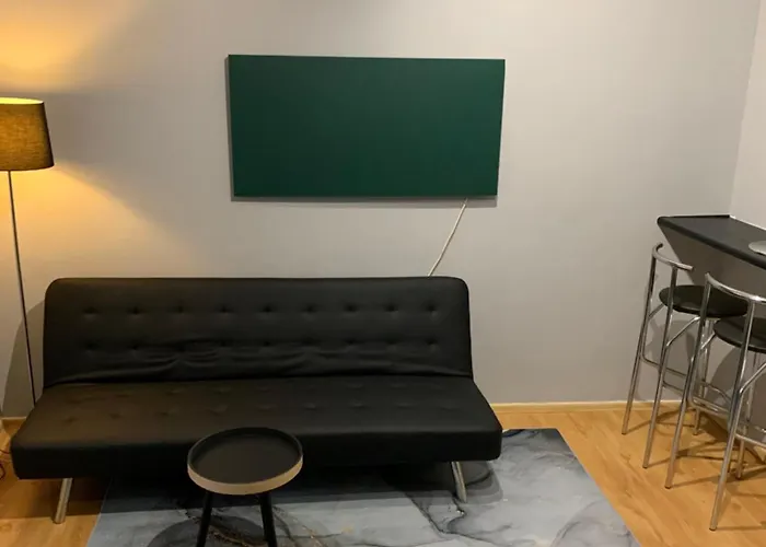 Przytulne Gory Sowie Bielawa