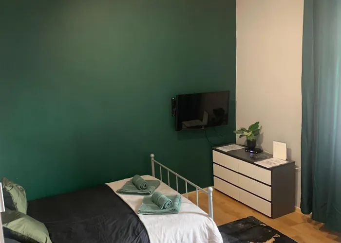 Przytulne Gory Sowie Bielawa (Dzierzoniow)