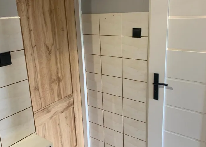 Przytulne Gory Sowie Apartman *