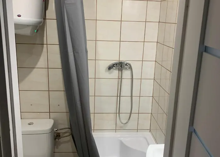 Przytulne Gory Sowie Apartment Bielawa (Dzierzoniow)