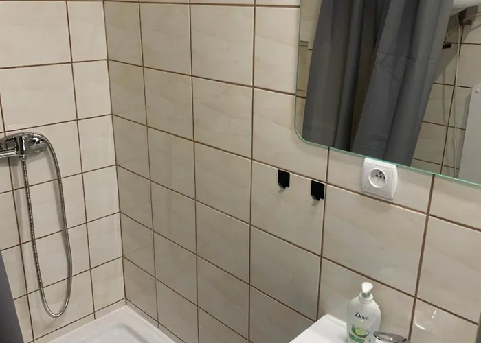 Przytulne Gory Sowie Apartman Bielawa