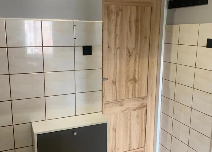 Przytulne Gory Sowie * Bielawa (Dzierzoniow)