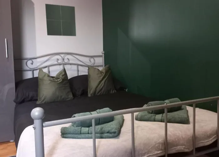 Przytulne Gory Sowie Apartment Bielawa (Dzierzoniow)