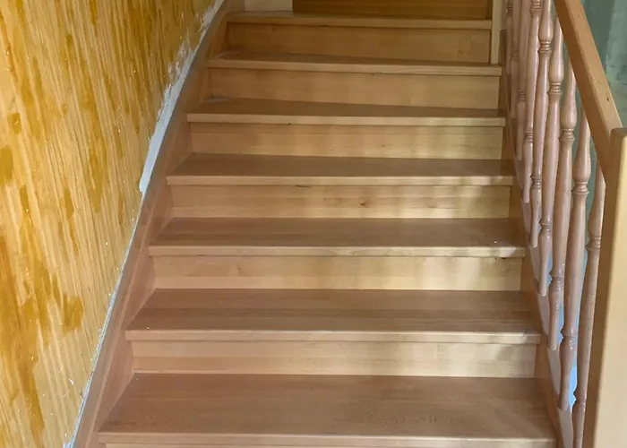 Apartman Przytulne Gory Sowie *