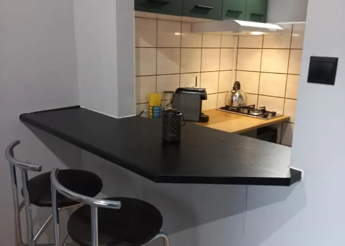 Apartman Przytulne Gory Sowie Bielawa