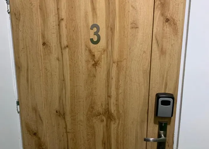 Przytulne Gory Sowie * Bielawa (Dzierzoniow)