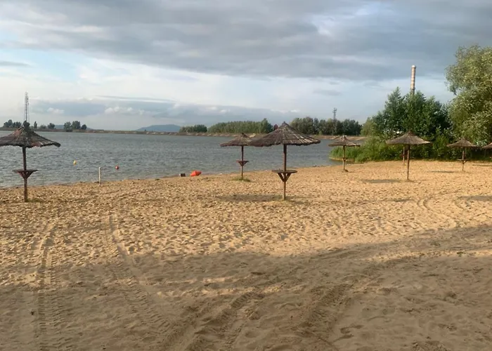 Apartment Przytulne Gory Sowie *